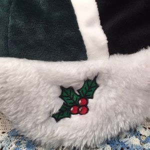 new york jets santa hat